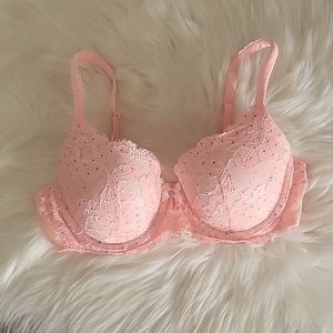 Victirias Secret Body By Victoria Bra